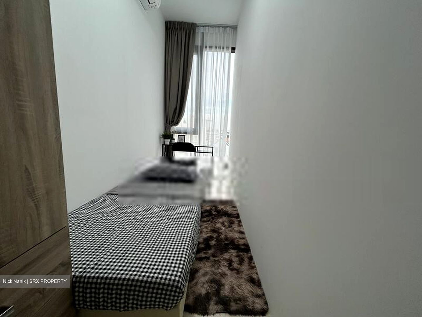M Suites (D14), Apartment #473338971